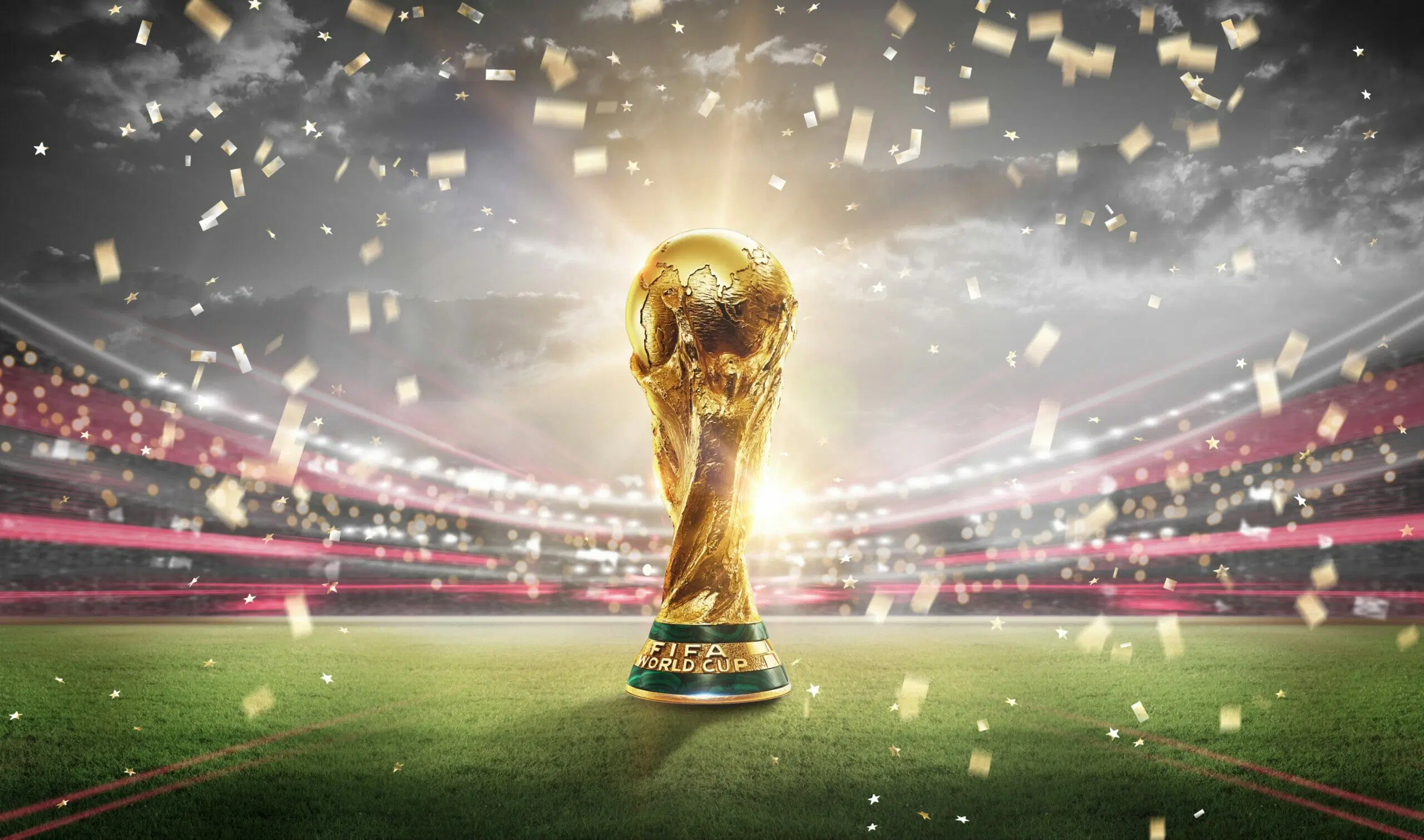 Lịch Sử Hình Thành và Phát Triển của World Cup